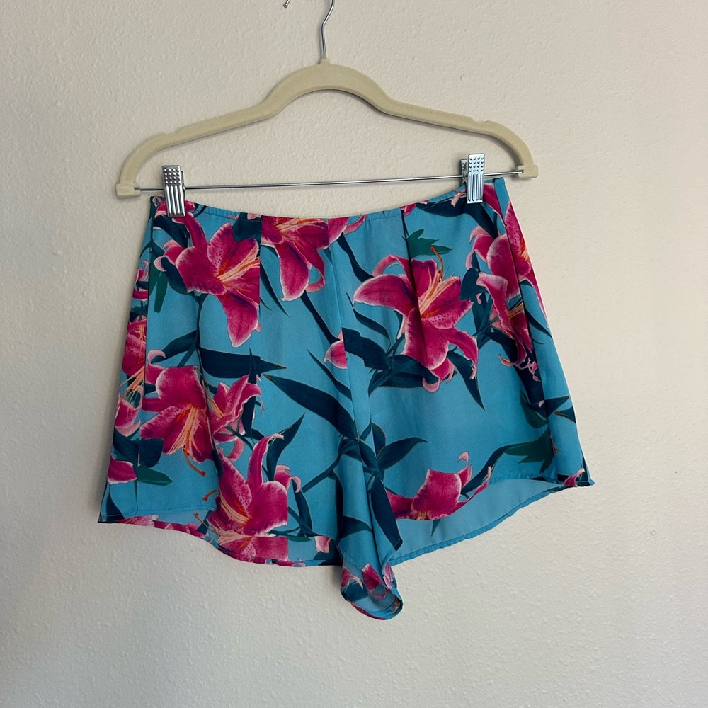 Tropical print set - Picture 7 of 11